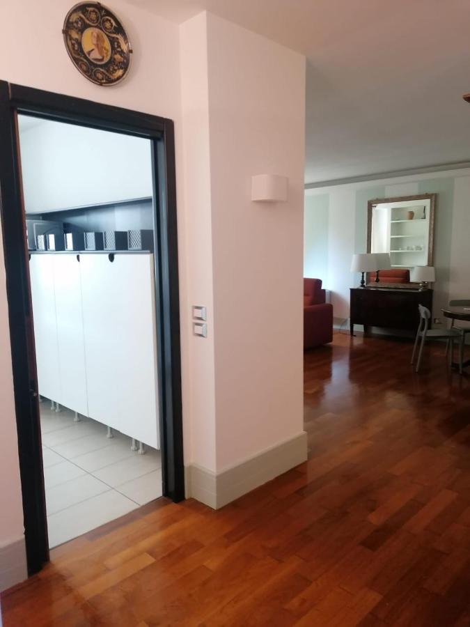 Appartamento Le Finestre Sugli Ulivi Desenzano del Garda