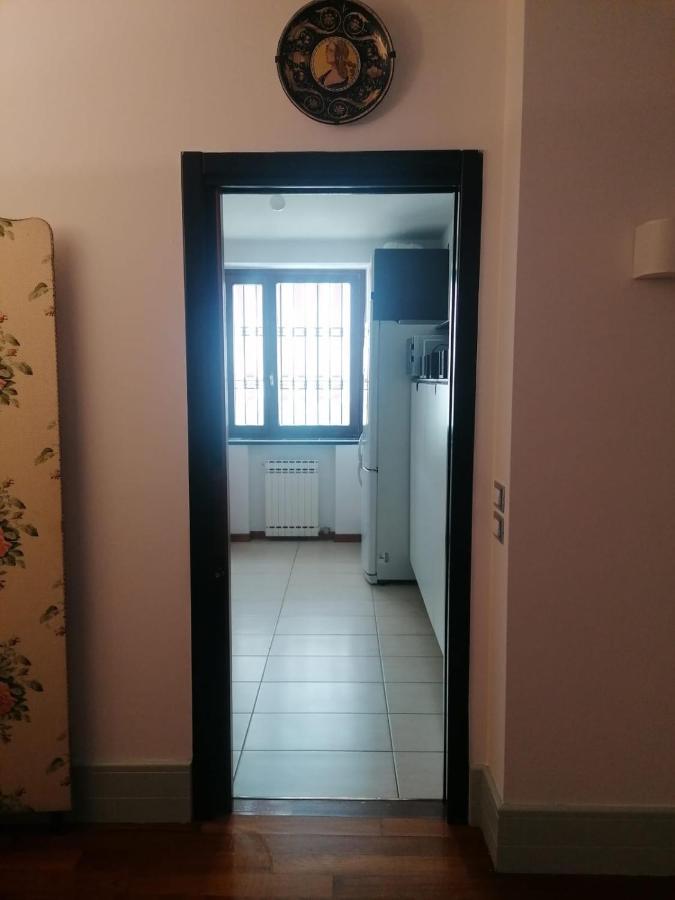 Le Finestre Sugli Ulivi Appartamento *