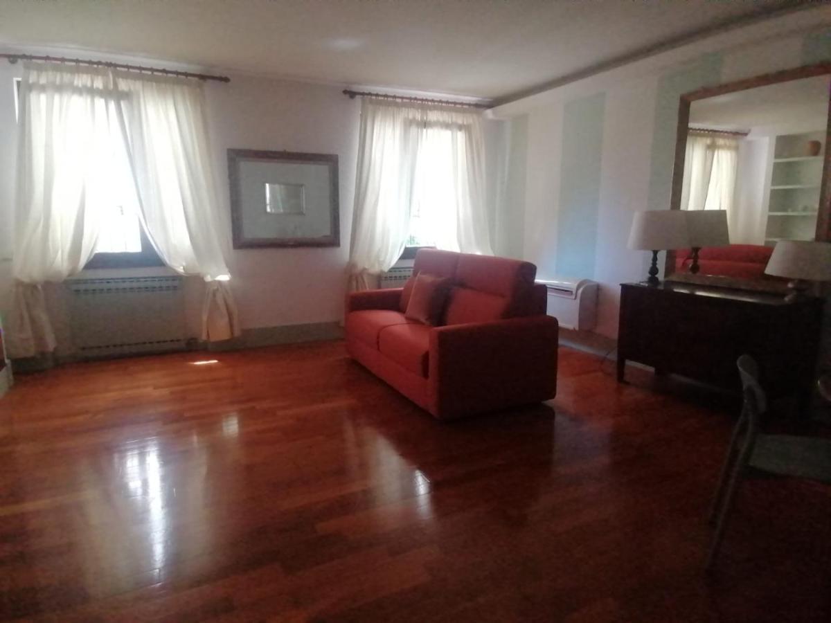 Le Finestre Sugli Ulivi Appartamento