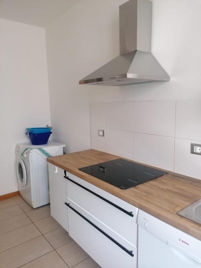 Le Finestre Sugli Ulivi Appartamento *
