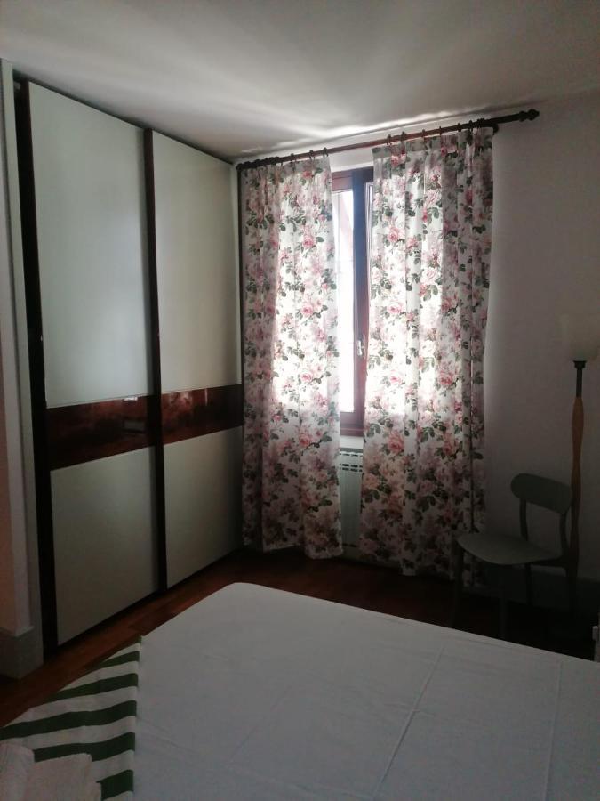 Le Finestre Sugli Ulivi Appartamento Desenzano del Garda