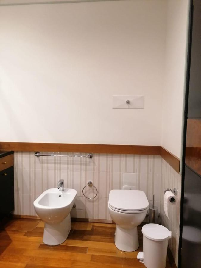Le Finestre Sugli Ulivi Appartamento Desenzano del Garda