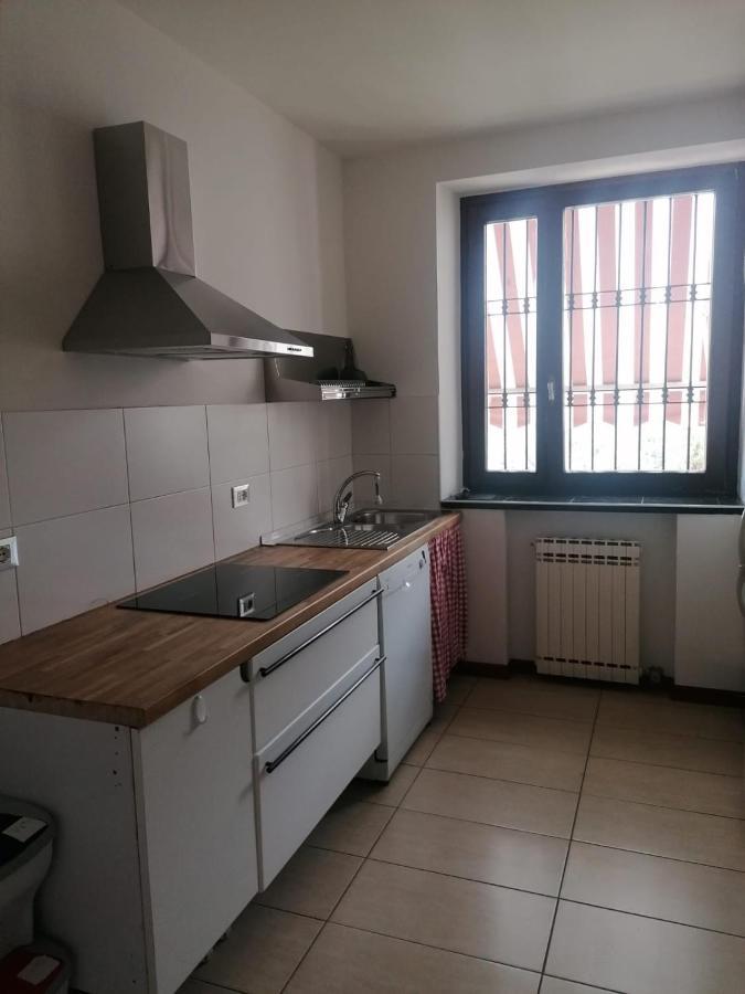Le Finestre Sugli Ulivi Appartamento *